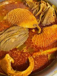 Hình ảnh Phá lấu Nước 500gram
