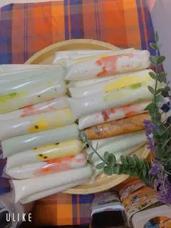Hình ảnh Sữa chua nhiều vị