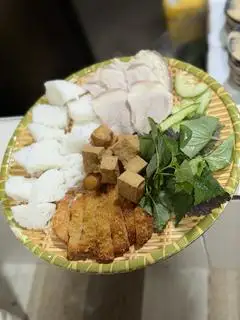 Hình ảnh Bún Cuốn