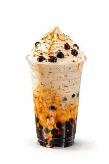 Bingsu Trân Châu Đen Tuyết Đỉnh  - 40.000 ₫ tại TRÀ SỮA HI TEA - TÂN BÌNH - Thiên Phước