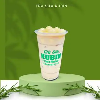 Trà Sữa Phomai Ú Nù - 33.000 ₫ tại KuBin - Trà Sữa Thạch Phô Mai - Nguyễn Phúc Nguyên