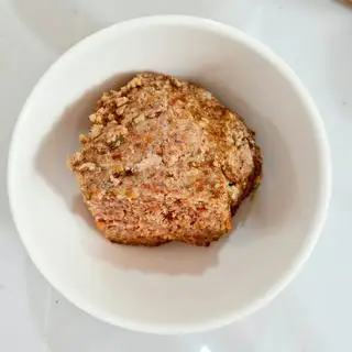Hình ảnh Phần riêu ( best seller riêu nhà làm chất lượng)