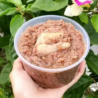 Hình ảnh Pate Nhà Làm Hộp 250g