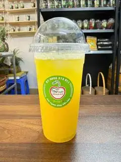 Hình ảnh Cam Dứa