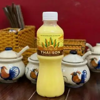 Sữa Bắp  - 18.000 ₫ tại Bún Bò Huế Chú Mập - Cách Mạng Tháng Tám