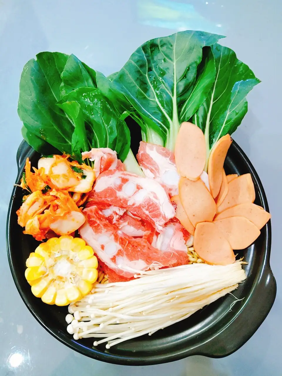 Hình ảnh Mỳ Cay Sườn Sụn