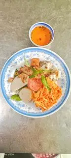 Hình ảnh Bánh ướt thật Cẩm 