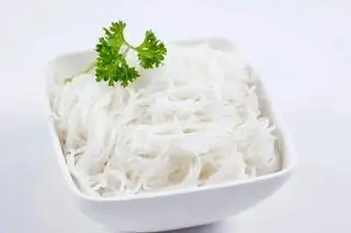 Bún thêm - 15.000 ₫ tại Bún Mọc Sườn Sụn By Ibi Kitchen - Nguyễn Kiệm