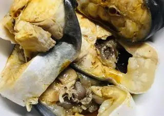 Hình ảnh Cá Thêm