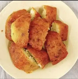 Hình ảnh Bánh tôm thêm