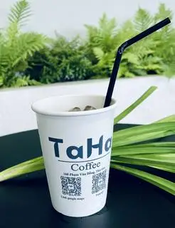 Hình ảnh Cafe/Cà phê Sữa - Pha máy
