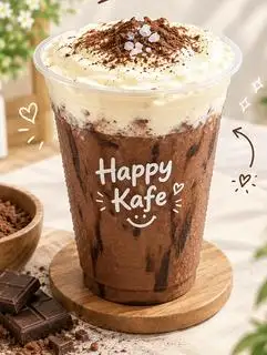 Hình ảnh Cacao Kem Muối