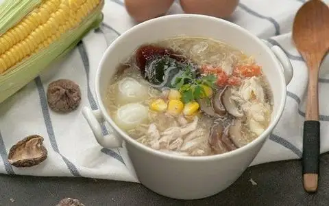 Súp Cua Vương Gia - Điểm Tâm & Ăn Vặt - Trường Sa - Ăn vặt gần bạn