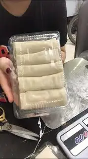 Hình ảnh Nem giòn phomai 10 cái (sống)