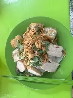Hình ảnh bánh ướt