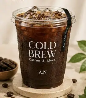 Hình ảnh Black coffee