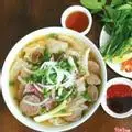Phở thập cẩm - 59.000 ₫ tại Phở & Lẩu Đệ Huynh Khu Tên Lửa - Đường Số 4
