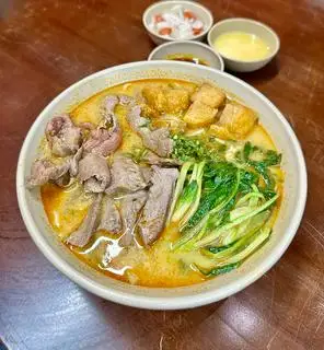 Hình ảnh Bún Thái Tomyum-Bát Cơ Bản