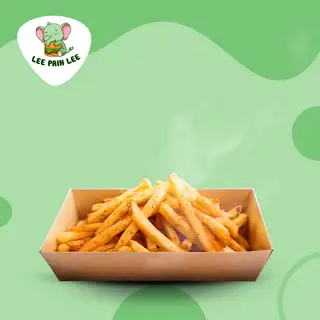 Khoai tây chiên - 30.000 ₫ tại Burger & Gà Rán Lee Pain Lee - Ngô Tất Tố