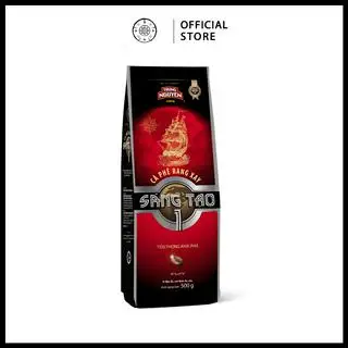 Hình ảnh Cà phê Sáng tạo 1 - 500gr ( 5000119)