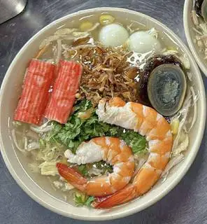Hình ảnh Súp đặc biệt