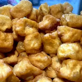 Hình ảnh Đậu thêm