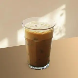 Hình ảnh Milk Coffee (cà phê sữa)
