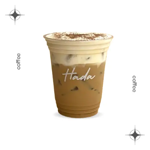 Cà Phê Muối - 32.000 ₫ tại Hada - Coffee & Matcha Latte - Tôn Thất Thuyết