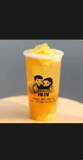 Hình ảnh Trà Dứa Chanh Leo