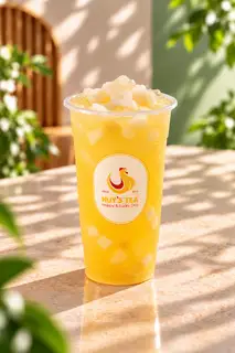 Hình ảnh Trà Mãng Cầu Tươi