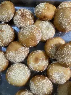 Hình ảnh Bánh rán ngọt