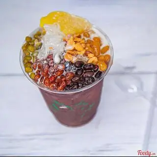 Hình ảnh Chè thập cẩm