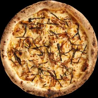Gà sốt teriyaki - chicken teriyaki pizza - 296.000 ₫ tại Italiani's Pizza - Hàn Thuyên