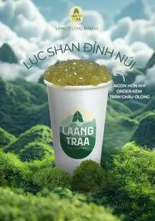 Hình ảnh Lục Shan Đỉnh Núi