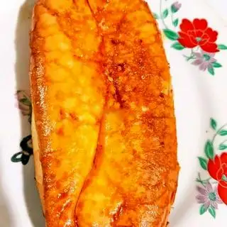 Bánh mì nướng thêm - cay - 15.000 ₫ tại Minh Anh - Bánh Mì Nướng Muối Ớt - Lý Thái Tổ 