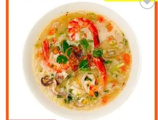 Hình ảnh súp trứng gà non