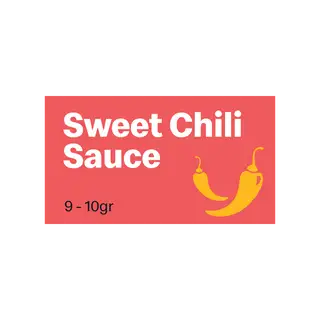 Thêm 2 gói tương ớt ngọt - 4.000 ₫ tại Gà Rán & Burger McDonald’s - Siêu Thị Saigon