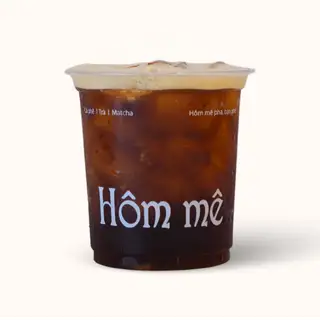 Hình ảnh Coldbrew nguyên bản