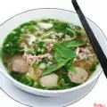 Phở tái - viên - 59.000 ₫ tại Phở & Lẩu Đệ Huynh Khu Tên Lửa - Đường Số 4