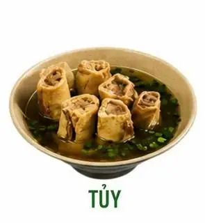 Hình ảnh Tủy Thêm