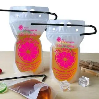 Hình ảnh Trà Chanh Đào