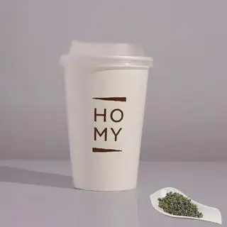 Hình ảnh Ô Long Sữa 