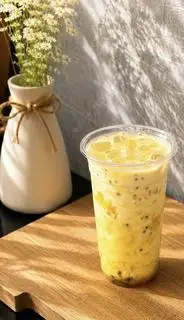 Sữa chua chanh dây - 39.000 ₫ tại Măm Mi - Cô Giang