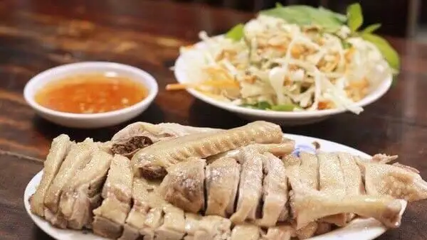 Hình ảnh Vịt Luộc 1 Con
