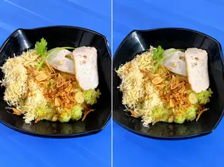 Hình ảnh Xôi xéo