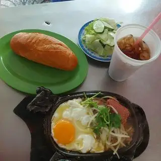 Hình ảnh Bò số 1 - bò - trứng - pate
