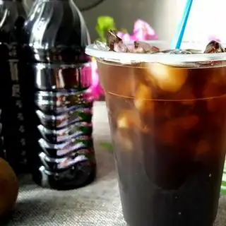 Nước Mát - 15.000 ₫ tại Bánh Canh Cua Cô Diệu - Nguyễn Thị Thập