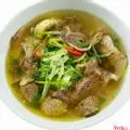 Phở nạm - viên - 59.000 ₫ tại Phở & Lẩu Đệ Huynh Khu Tên Lửa - Đường Số 4