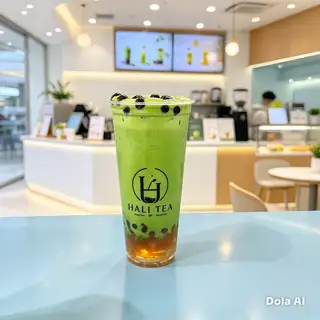 Hình ảnh Trà Sữa Matcha