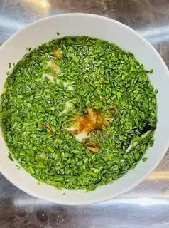 Hình ảnh bánh canh cá dầm
